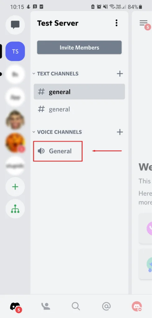 Làm thế nào để phát trực tiếp Discord trong 6 bước đơn giản 17 Làm thế nào để phát trực tiếp Discord trong 6 bước đơn giản