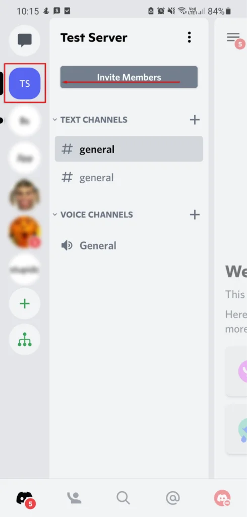 Làm thế nào để phát trực tiếp Discord trong 6 bước đơn giản 16 Làm thế nào để phát trực tiếp Discord trong 6 bước đơn giản