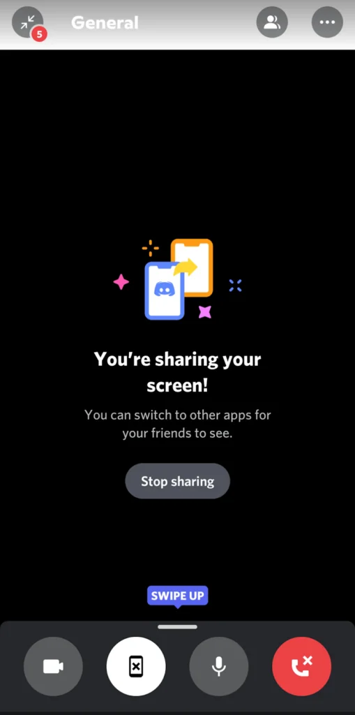 Làm thế nào để phát trực tiếp Discord trong 6 bước đơn giản 21 Làm thế nào để phát trực tiếp Discord trong 6 bước đơn giản