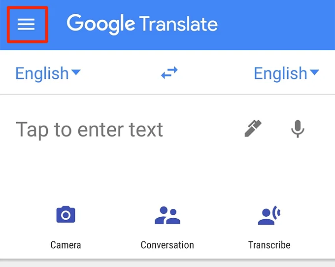 9 mẹo hữu ích Cách sử dụng Google Dịch 2 9 mẹo hữu ích Cách sử dụng Google Dịch