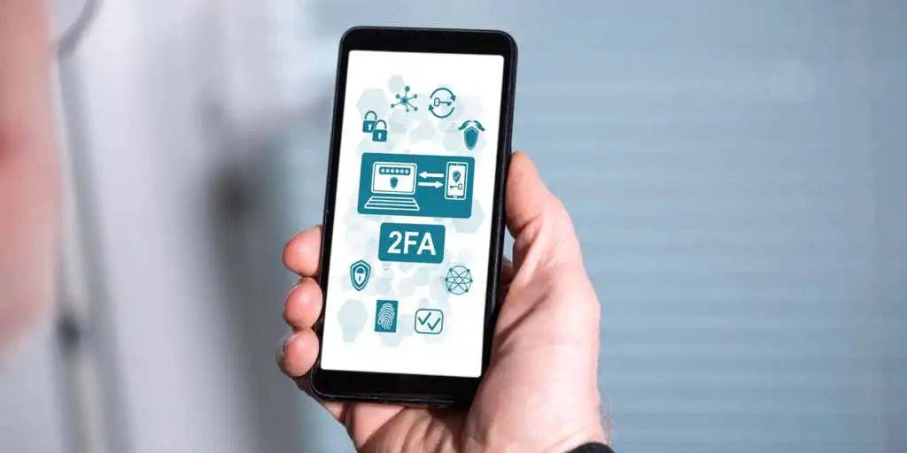 Cách thiết lập chính xác các tùy chọn khôi phục và sao lưu để xác thực hai yếu tố