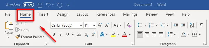 Cách tìm và thay thế văn bản trong Microsoft Word 2 Cách tìm và thay thế văn bản trong Microsoft Word