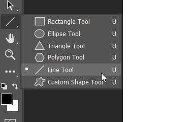 2linetool - Mẹo công nghệ trực tuyến Cách vẽ đường thẳng bằng công cụ Line Tool