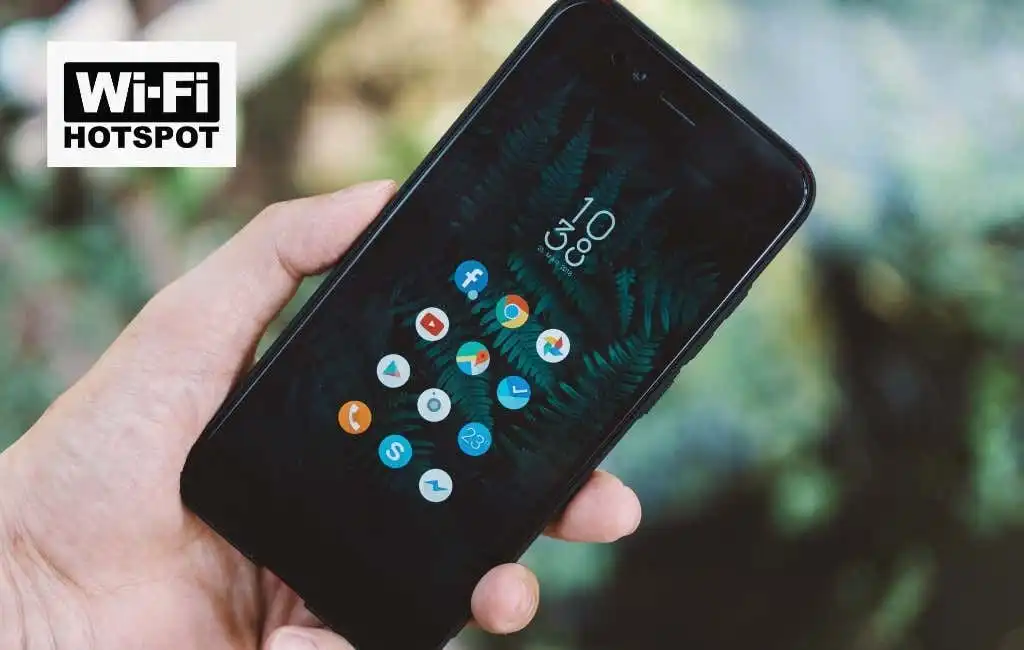 Điểm phát sóng Android không hoạt động? 10 điều nên thử