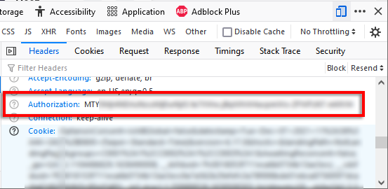 Một là gì Discord Mã thông báo và cách nhận một mã thông báo? 6 Một là gì Discord Mã thông báo và cách nhận một mã thông báo?