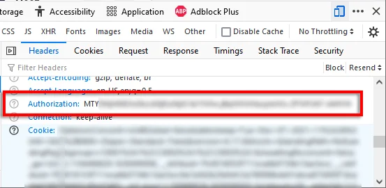Một là gì Discord Mã thông báo và cách nhận một mã thông báo? 6 Một là gì Discord Mã thông báo và cách nhận một mã thông báo?