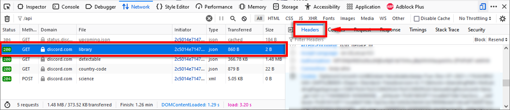 Một là gì Discord Mã thông báo và cách nhận một mã thông báo? 5 Một là gì Discord Mã thông báo và cách nhận một mã thông báo?