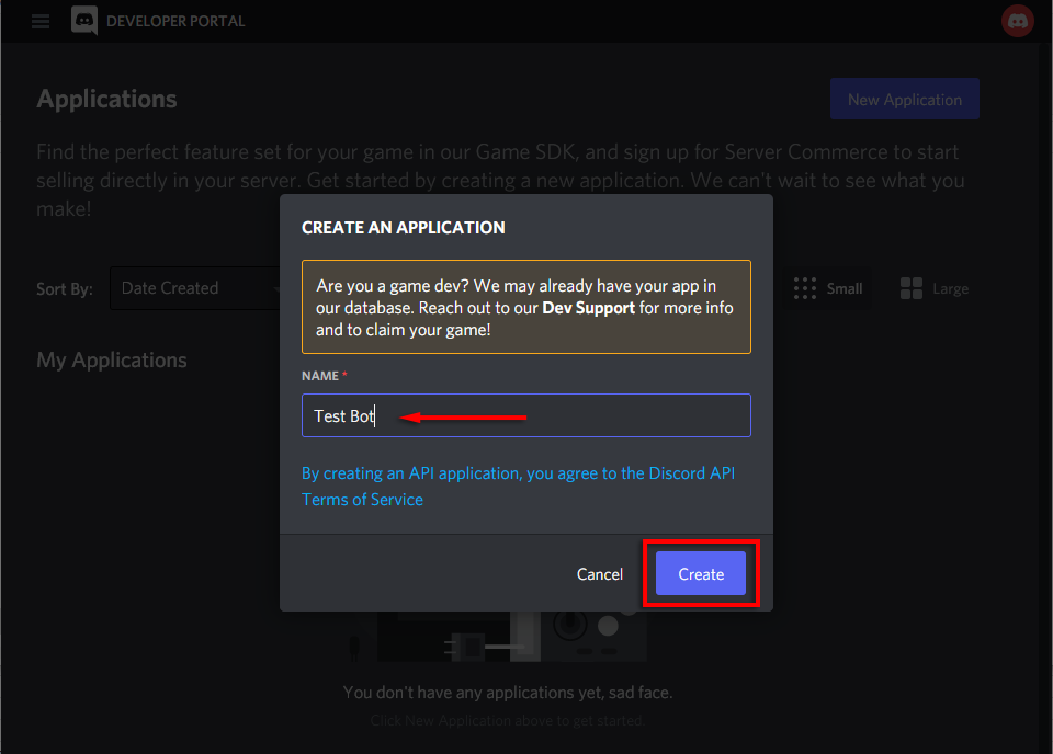 Một là gì Discord Mã thông báo và cách nhận một mã thông báo? 8 Một là gì Discord Mã thông báo và cách nhận một mã thông báo?