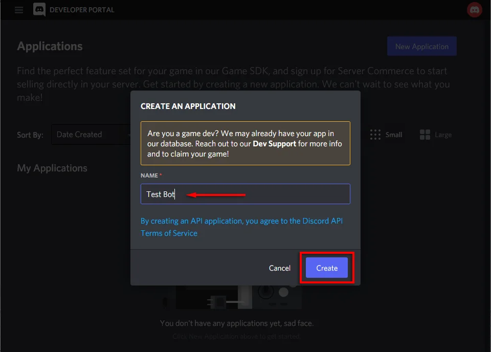 Một là gì Discord Mã thông báo và cách nhận một mã thông báo? 8 Một là gì Discord Mã thông báo và cách nhận một mã thông báo?