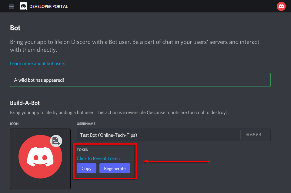 Một là gì Discord Mã thông báo và cách nhận một mã thông báo? 12 Một là gì Discord Mã thông báo và cách nhận một mã thông báo?