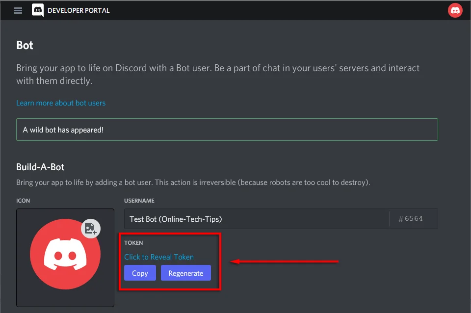 Một là gì Discord Mã thông báo và cách nhận một mã thông báo? 12 Một là gì Discord Mã thông báo và cách nhận một mã thông báo?