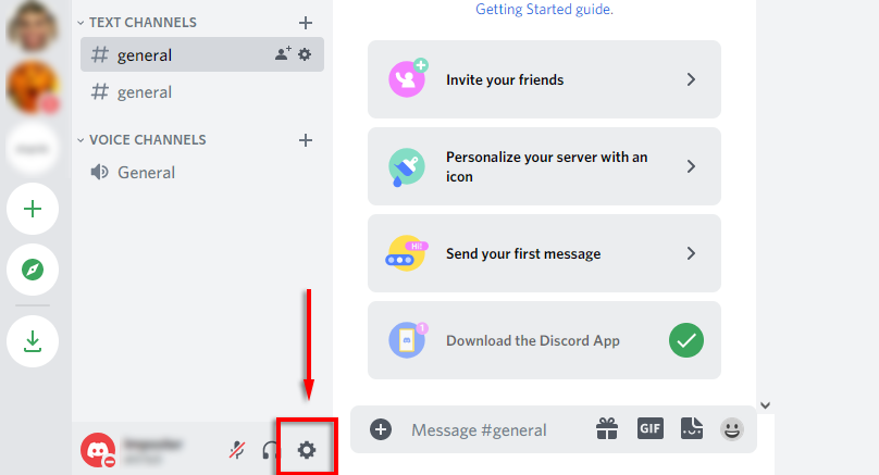 Một là gì Discord Mã thông báo và cách nhận một mã thông báo? 13 Một là gì Discord Mã thông báo và cách nhận một mã thông báo?