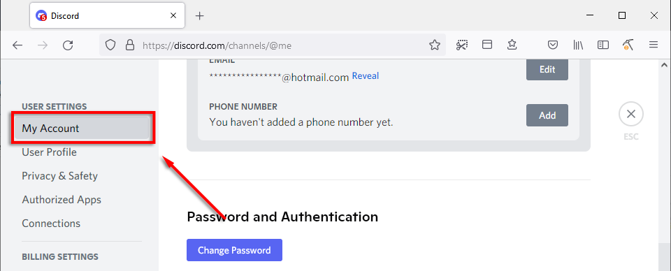 Một là gì Discord Mã thông báo và cách nhận một mã thông báo? 14 Một là gì Discord Mã thông báo và cách nhận một mã thông báo?