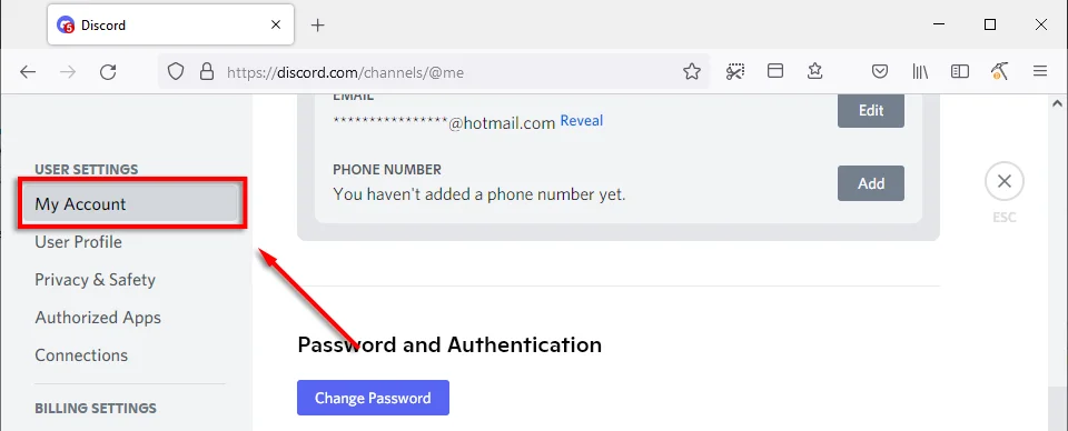 Một là gì Discord Mã thông báo và cách nhận một mã thông báo? 14 Một là gì Discord Mã thông báo và cách nhận một mã thông báo?