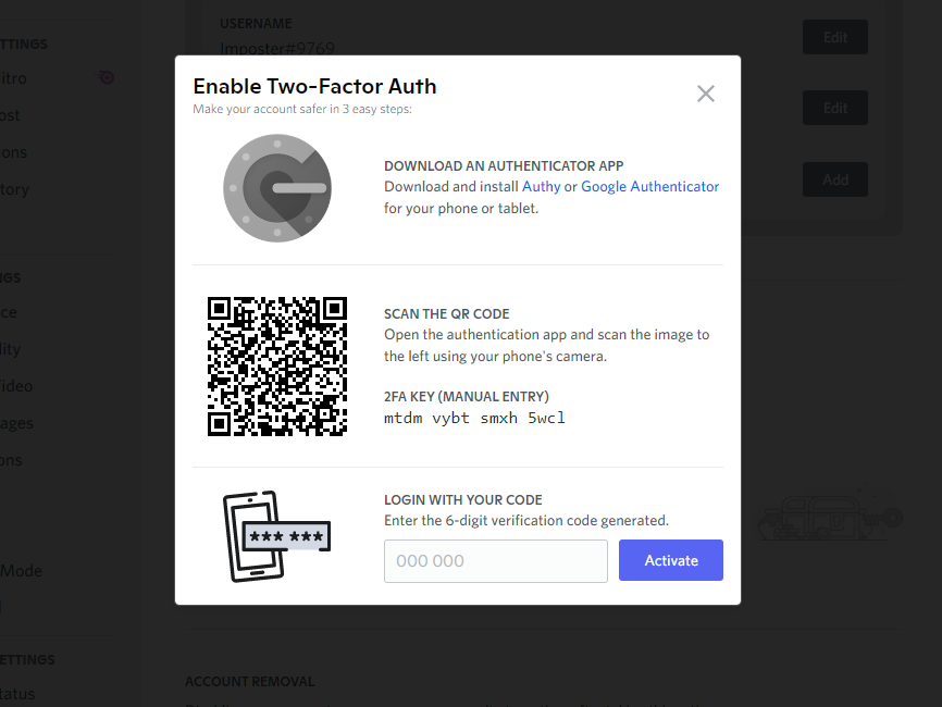 Một là gì Discord Mã thông báo và cách nhận một mã thông báo? 18 Một là gì Discord Mã thông báo và cách nhận một mã thông báo?