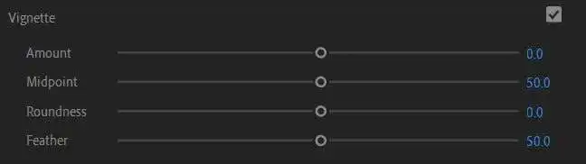 Cách tô màu trong Adobe Premiere Pro 8 Cách tô màu trong Adobe Premiere Pro