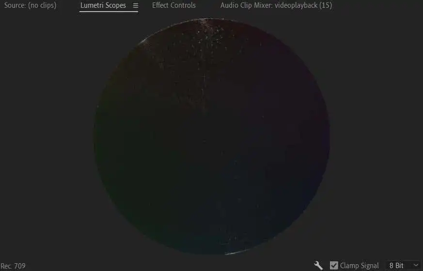 Cách tô màu trong Adobe Premiere Pro 10 Cách tô màu trong Adobe Premiere Pro