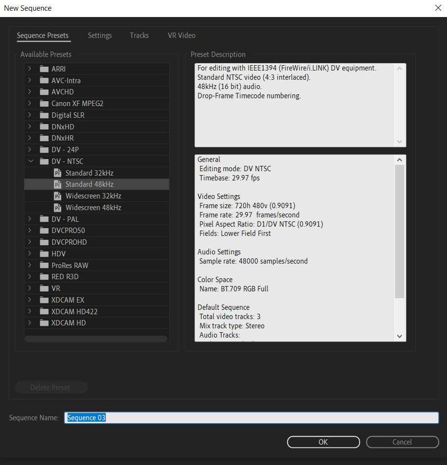 Cách tạo hoạt hình đồ họa trong Adobe Premiere Pro 3 Cách tạo hoạt hình đồ họa trong Adobe Premiere Pro