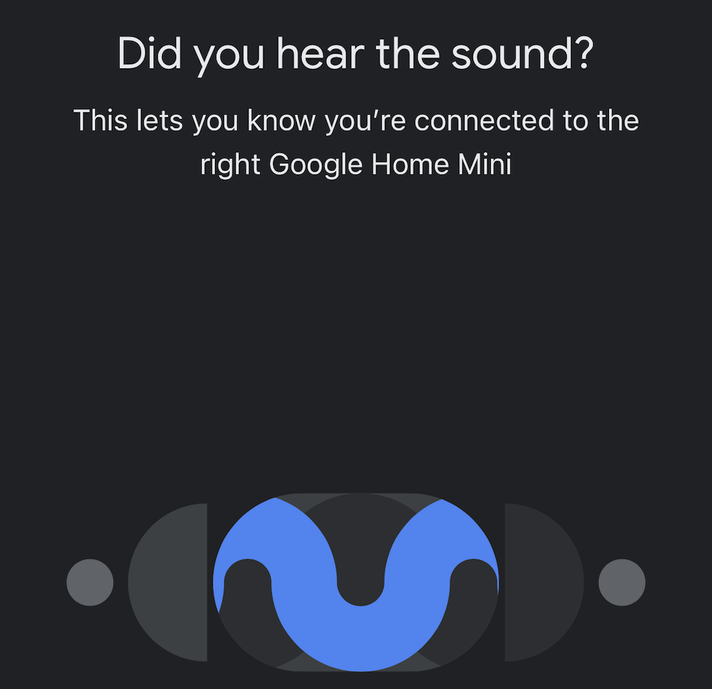 Cách kết nối Google Home với Wi-Fi 4 Cách kết nối Google Home với Wi-Fi