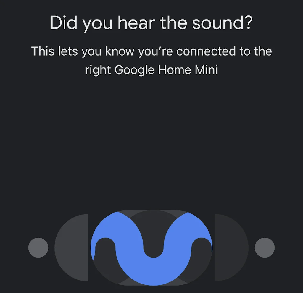 Cách kết nối Google Home với Wi-Fi 4 Cách kết nối Google Home với Wi-Fi