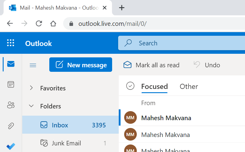 Cách sửa lỗi Outlook ngắt kết nối trên Windows 3 Cách sửa lỗi Outlook ngắt kết nối trên Windows