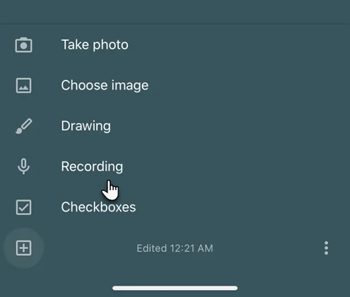 10 mẹo và thủ thuật của Google Keep để trở thành More Người học năng suất 8 10 mẹo và thủ thuật của Google Keep để trở thành More Người học năng suất