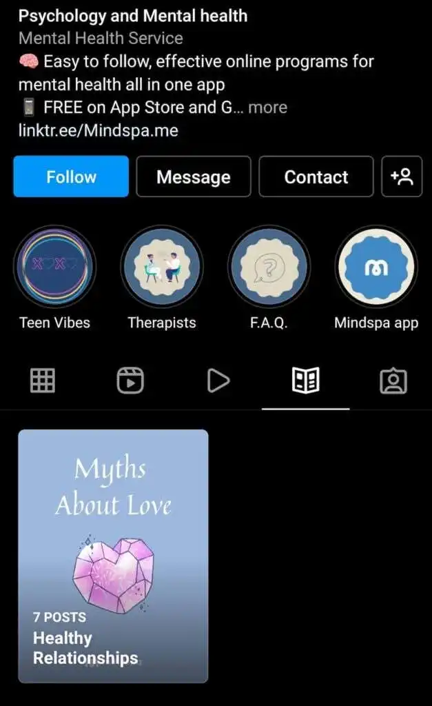 Cách tạo hướng dẫn trên Instagram 2 Cách tạo hướng dẫn trên Instagram