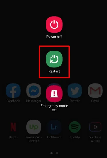 Tại sao Facebook không hoạt động? 9 bản sửa lỗi cho các sự cố thường gặp 4 Tại sao Facebook không hoạt động? 9 bản sửa lỗi cho các sự cố thường gặp