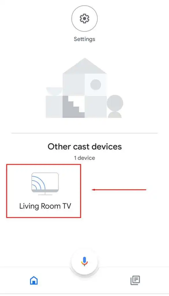 Cách thay đổi Wi-Fi trên Chromecast 3 Cách thay đổi Wi-Fi trên Chromecast