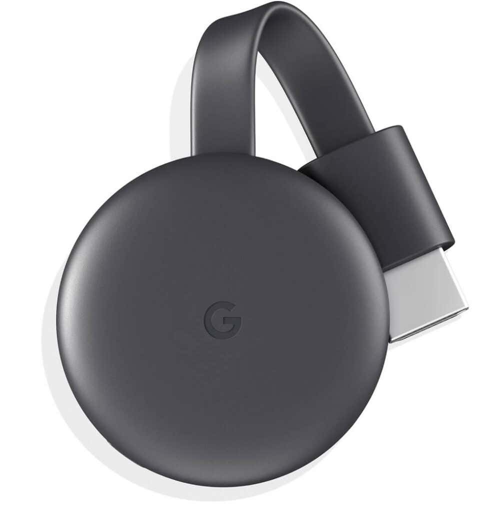 Cách thay đổi Wi-Fi trên Chromecast 2 Cách thay đổi Wi-Fi trên Chromecast