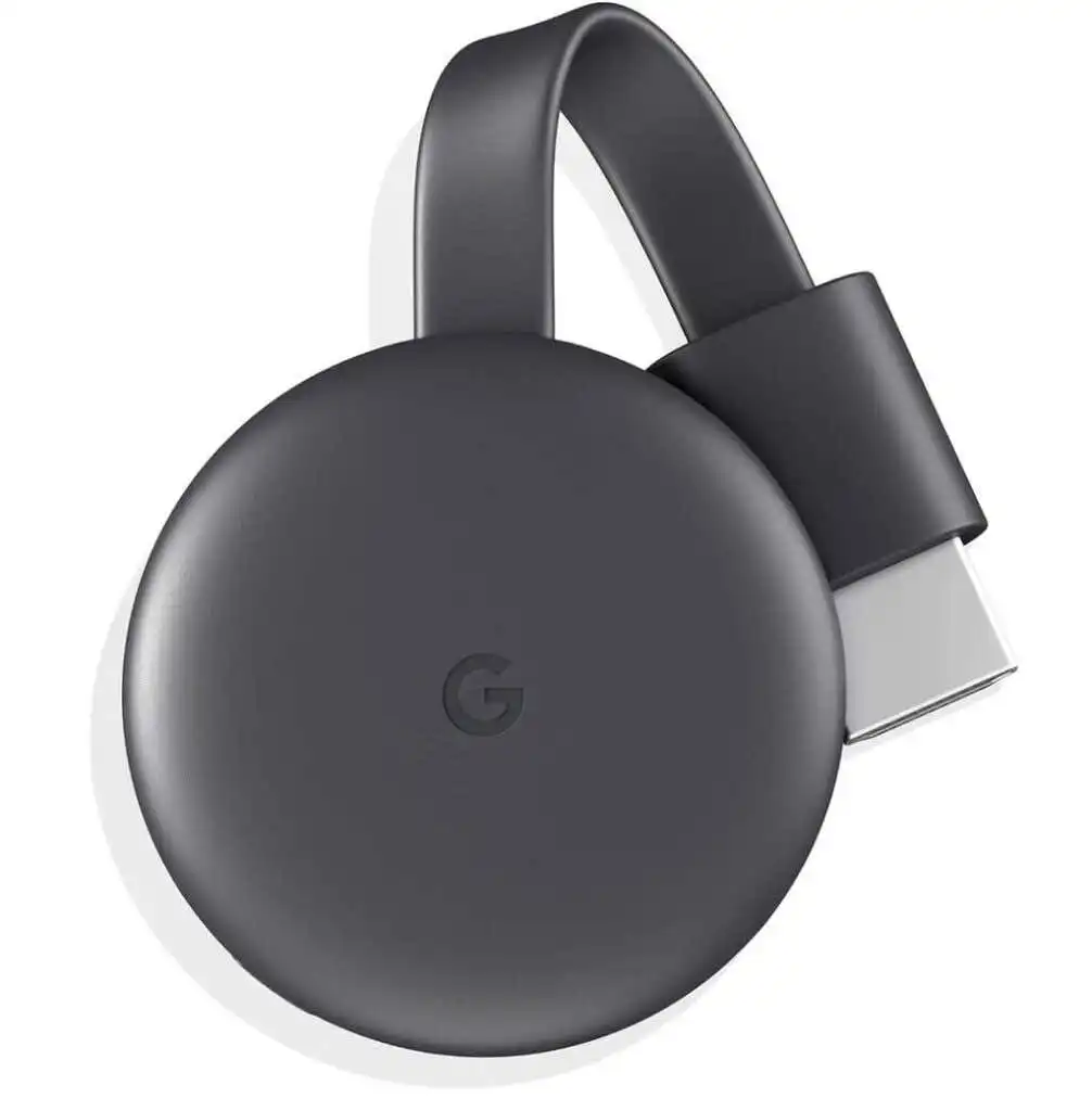 Cách thay đổi Wi-Fi trên Chromecast 2 Cách thay đổi Wi-Fi trên Chromecast