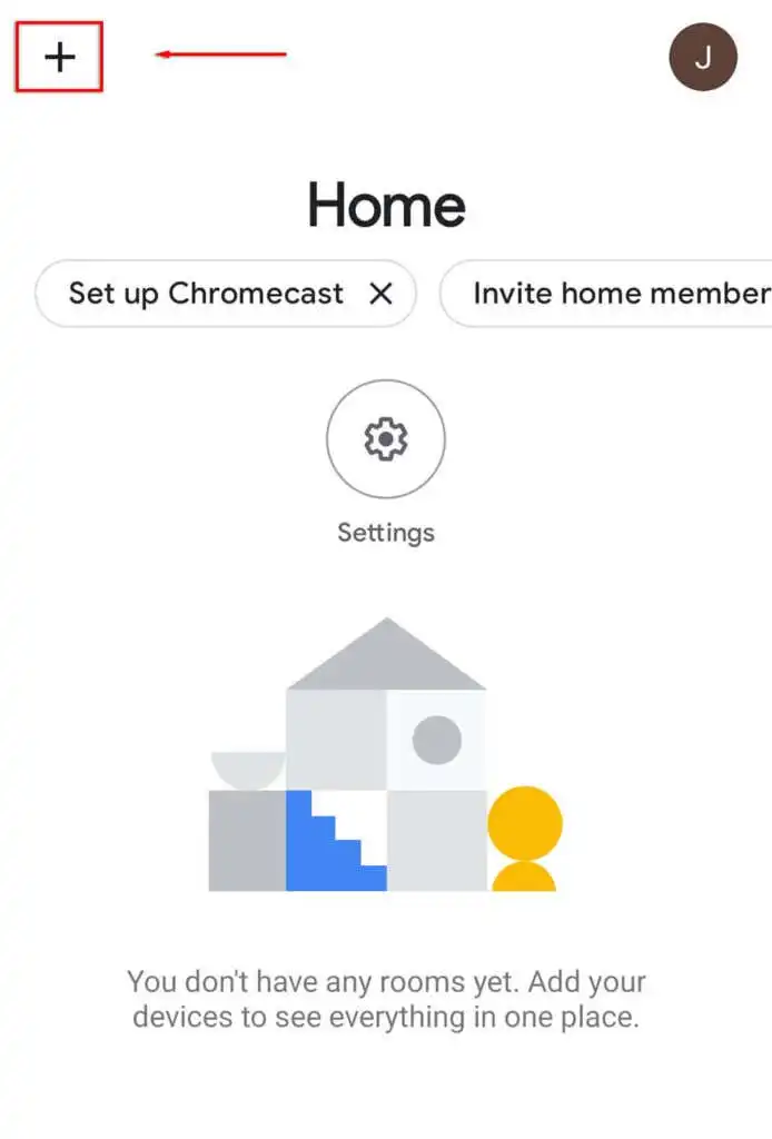 Cách thay đổi Wi-Fi trên Chromecast 8 Cách thay đổi Wi-Fi trên Chromecast