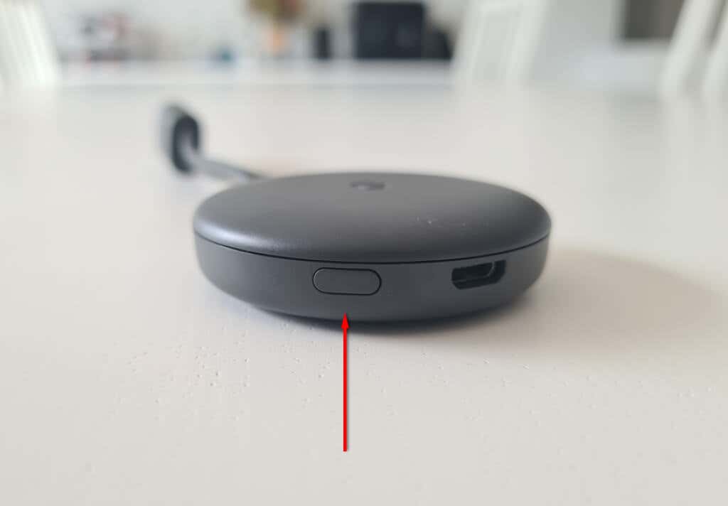 Cách thay đổi Wi-Fi trên Chromecast 10 Cách thay đổi Wi-Fi trên Chromecast