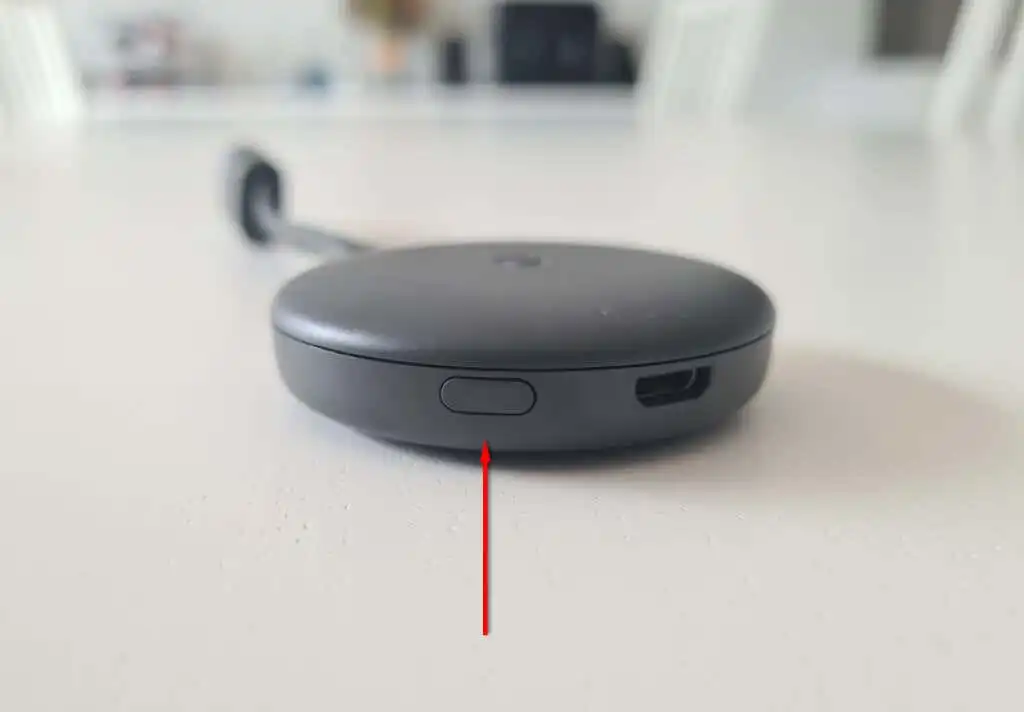 Cách thay đổi Wi-Fi trên Chromecast 10 Cách thay đổi Wi-Fi trên Chromecast