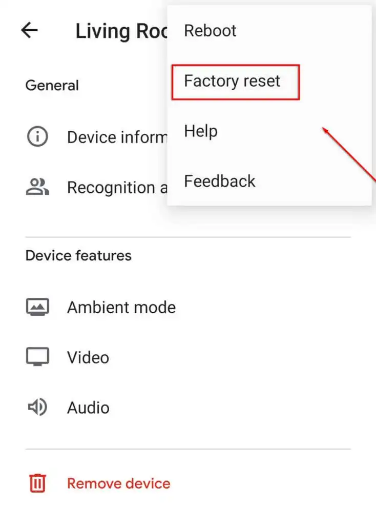 Cách thay đổi Wi-Fi trên Chromecast 13 Cách thay đổi Wi-Fi trên Chromecast