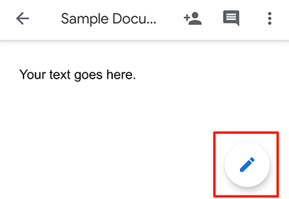 Cách thêm Phông chữ vào Google Tài liệu 5 Cách thêm Phông chữ vào Google Tài liệu