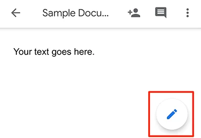 Cách thêm Phông chữ vào Google Tài liệu 5 Cách thêm Phông chữ vào Google Tài liệu