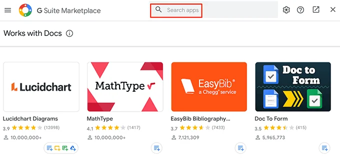 Cách thêm Phông chữ vào Google Tài liệu 10 Cách thêm Phông chữ vào Google Tài liệu