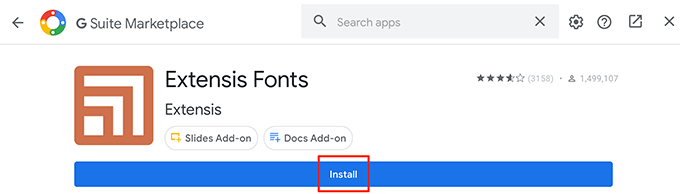 Cách thêm Phông chữ vào Google Tài liệu 12 Cách thêm Phông chữ vào Google Tài liệu