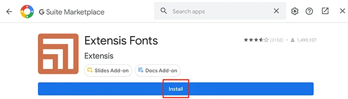 Cách thêm Phông chữ vào Google Tài liệu 12 Cách thêm Phông chữ vào Google Tài liệu