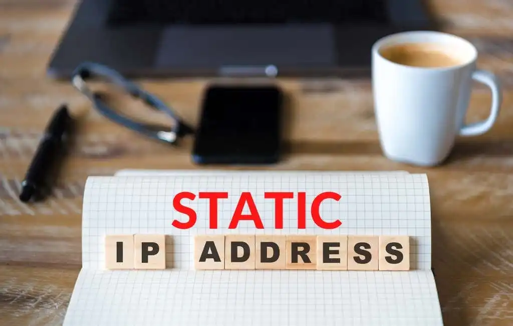 Địa chỉ IP tĩnh và địa chỉ IP động (DHCP) - 5 điểm khác biệt lớn 4 Địa chỉ IP tĩnh và địa chỉ IP động (DHCP) - 5 điểm khác biệt lớn