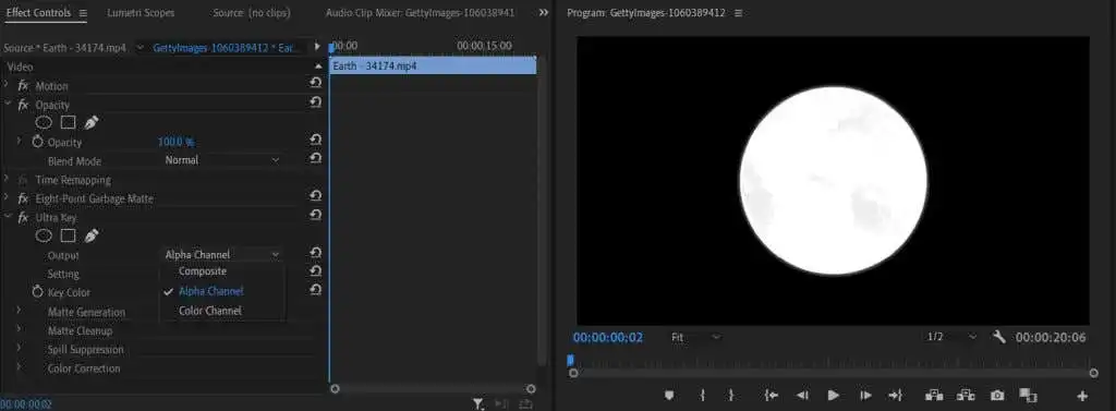 image-14 - Mẹo công nghệ trực tuyến Cách Chroma Key Trong Premiere Pro Video Editor ảnh 4