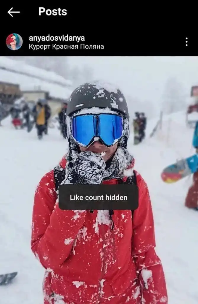 Cách ẩn lượt thích và lượt xem trên Instagram và tại sao bạn nên làm điều đó 7 Cách ẩn lượt thích và lượt xem trên Instagram và tại sao bạn nên làm điều đó