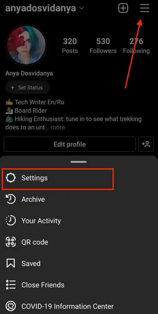 Cách ẩn lượt thích và lượt xem trên Instagram và tại sao bạn nên làm điều đó 8 Cách ẩn lượt thích và lượt xem trên Instagram và tại sao bạn nên làm điều đó