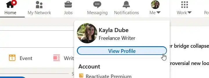 Làm thế nào để thực hiện các bài đánh giá kỹ năng LinkedIn để nâng cao hồ sơ của bạn 3 Làm thế nào để thực hiện các bài đánh giá kỹ năng LinkedIn để nâng cao hồ sơ của bạn