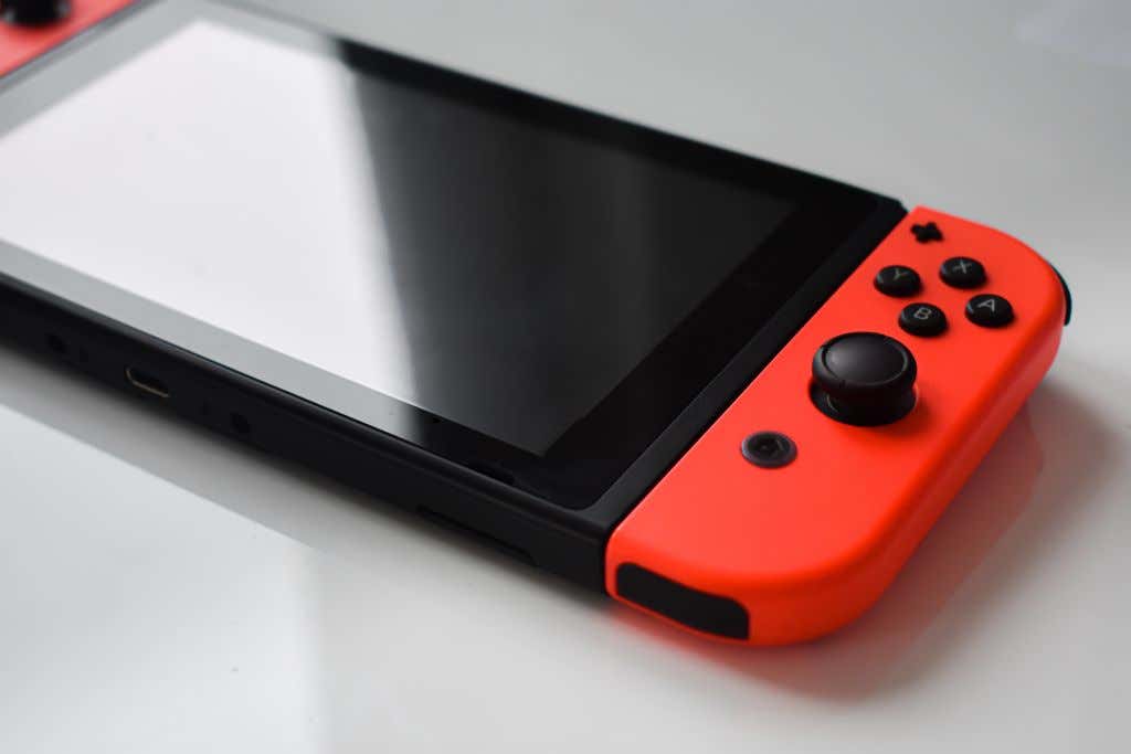 Bạn có thể sử dụng dịch vụ phát trực tuyến nào trên Nintendo Switch? 5 Bạn có thể sử dụng dịch vụ phát trực tuyến nào trên Nintendo Switch?