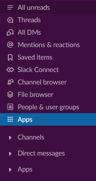 Cách đồng bộ hóa Slack với Lịch Google 3 Cách đồng bộ hóa Slack với Lịch Google