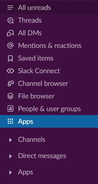 Cách đồng bộ hóa Slack với Lịch Google 3 Cách đồng bộ hóa Slack với Lịch Google