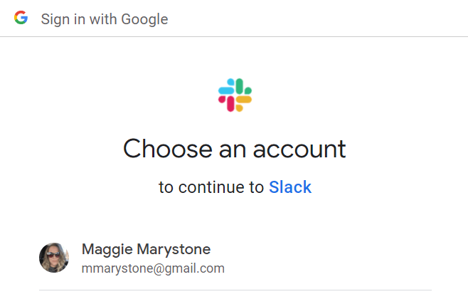 Cách đồng bộ hóa Slack với Lịch Google 7 Cách đồng bộ hóa Slack với Lịch Google