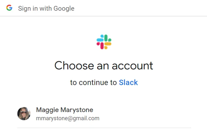 Cách đồng bộ hóa Slack với Lịch Google 7 Cách đồng bộ hóa Slack với Lịch Google